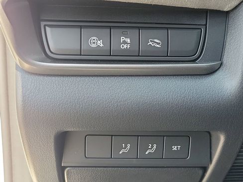 New 2026 MAZDA CX-30 Aire Edition image 12