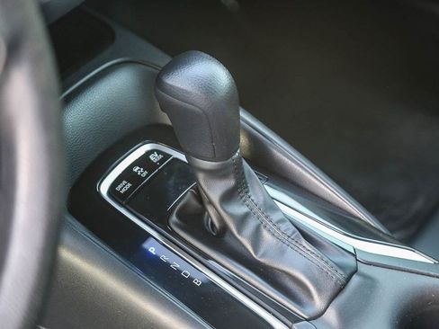 Used 2023 Toyota Corolla LE w/ Carpet Mat Package (TMS) FWD image 18