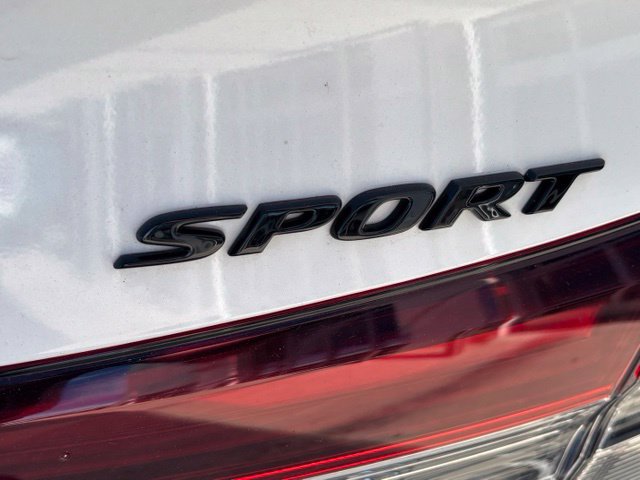 Certified 2026 Honda Civic Sport image 4