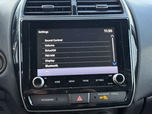 Used 2021 Mitsubishi Outlander Sport LE image 16