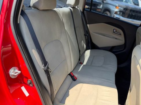 Used 2013 Kia Rio LX w/ PWR Pkg FWD image 7