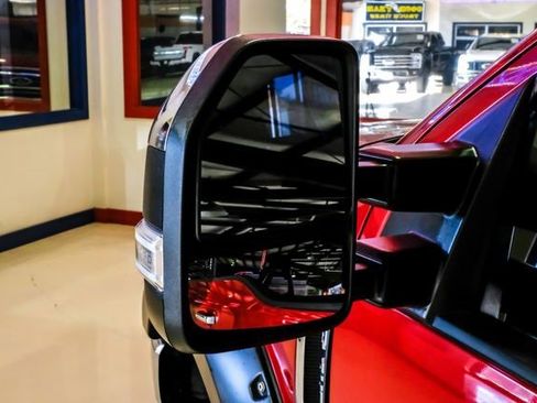 Used 2020 Ford F250 Lariat w/ Chrome Package image 41