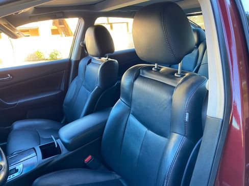 Used 2013 Nissan Maxima 3.5 SV w/ Premium Pkg image 23