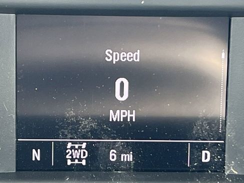 New 2024 Chevrolet Silverado 1500 W/T w/ Trailering Package image 27