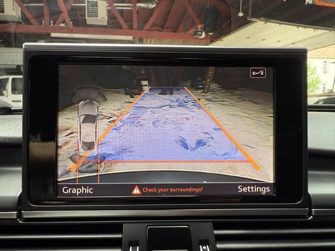 Used 2016 Audi A7 3.0T Prestige AWD/4WD image 20