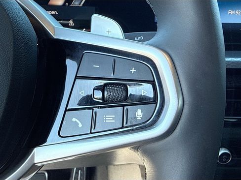 Used 2026 BMW 430i Coupe w/ M Sport Package image 39