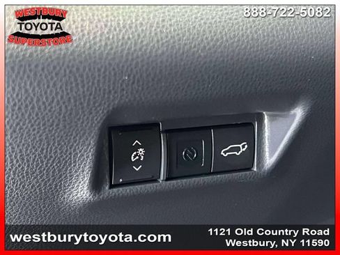 Used 2026 Toyota RAV4 XLE Premium AWD/4WD image 24
