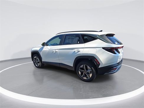 New 2026 Hyundai Tucson SEL image 6