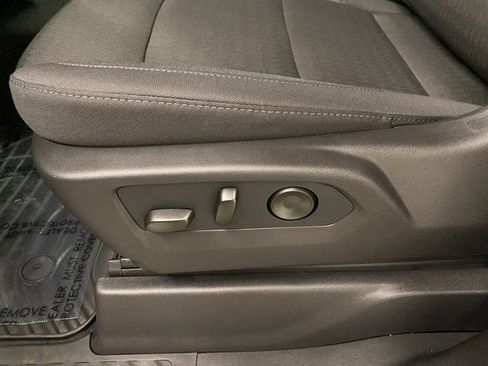 New 2026 Chevrolet Silverado 1500 Custom w/ Turbomax Blackout Package image 19