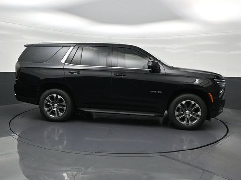 Used 2026 Chevrolet Tahoe LT w/ Comfort Package RWD image 7