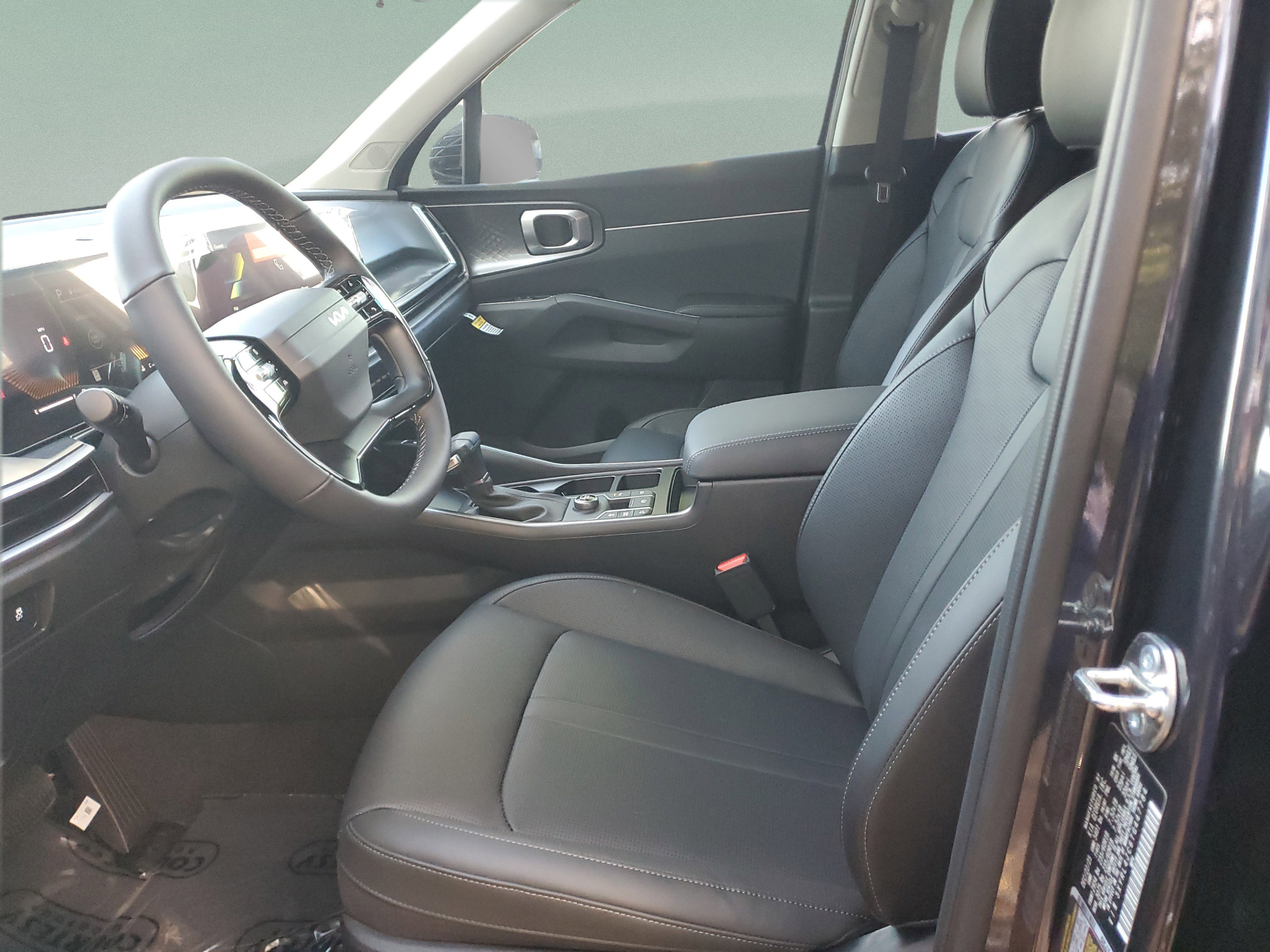 New 2026 Kia Sorento S FWD image 17
