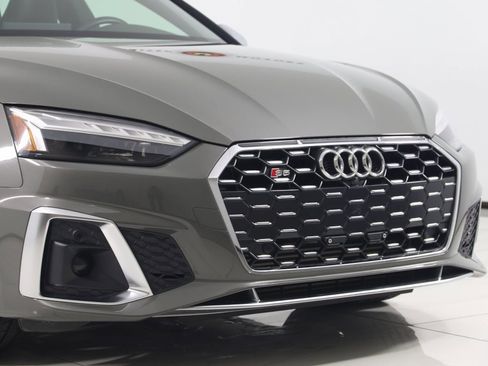 Used 2023 Audi S5 Premium Plus image 49