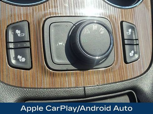 Used 2023 GMC Acadia SLE w/ Driver Convenience Package AWD/4WD image 17