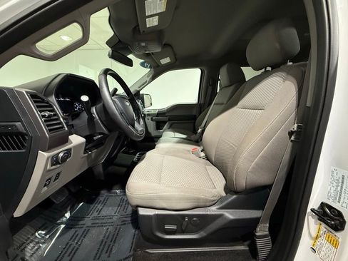 Used 2019 Ford F150 XLT w/ Equipment Group 302A Luxury image 12