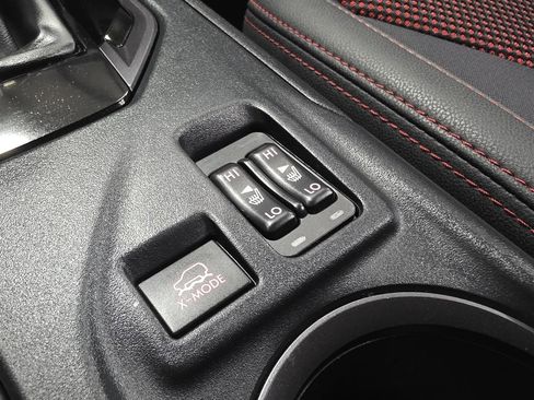 Used 2023 Subaru Crosstrek 2.0i Premium w/ Special Edition AWD/4WD image 19