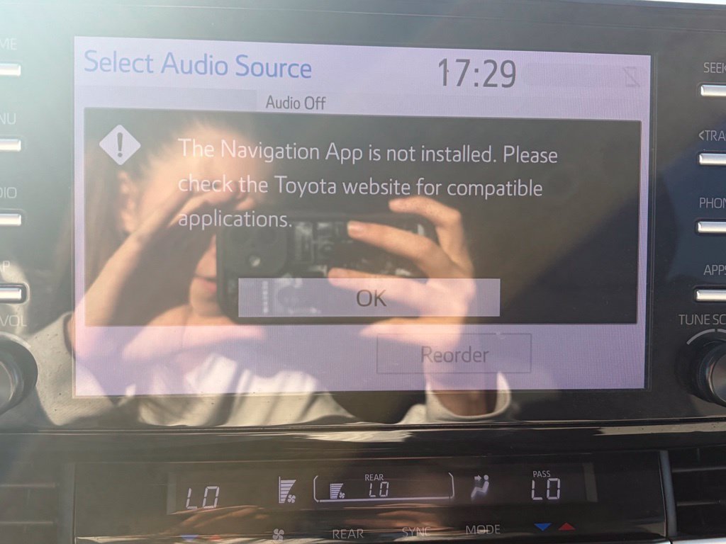 Used 2023 Toyota Sienna LE FWD image 23