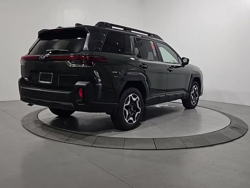 New 2026 Subaru Outback Touring AWD/4WD image 5