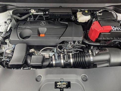 New 2026 Acura RDX SH-AWD w/ Advance Package image 18