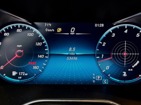Certified 2021 Mercedes-Benz GLC 300 image 24