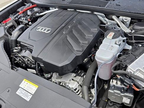 Used 2023 Audi A6 Premium Plus w/ Premium Plus Package AWD/4WD image 18