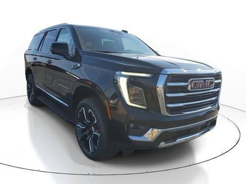 New 2026 GMC Yukon Elevation image 2