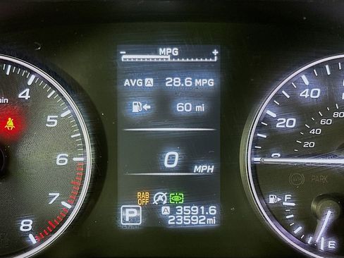 Used 2023 Subaru Outback Touring image 17