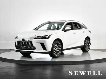 Certified 2024 Lexus RX 350 Premium Plus w/ Convenience Package