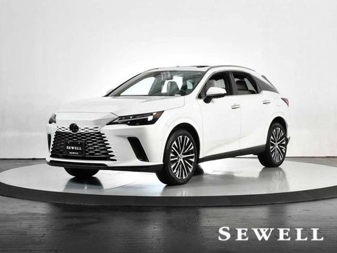 Certified 2024 Lexus RX 350 Premium Plus w/ Convenience Package FWD image 1