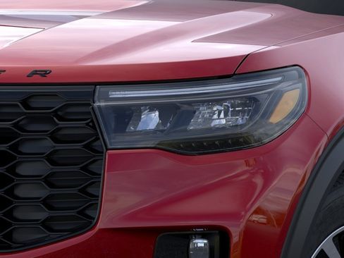 New 2026 Ford Explorer ST-Line RWD image 21