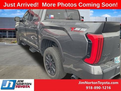 Used 2023 Toyota Tundra SR5 image 6