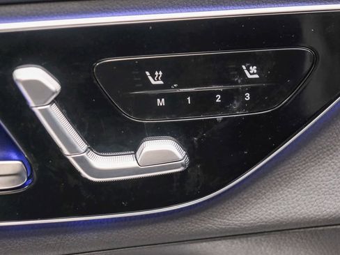 Certified 2023 Mercedes-Benz GLC 300 GLC 300 w/ AMG Line image 23