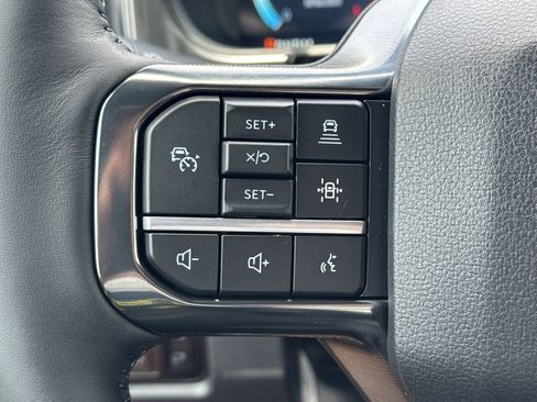 New 2025 Ford F250 Platinum image 62