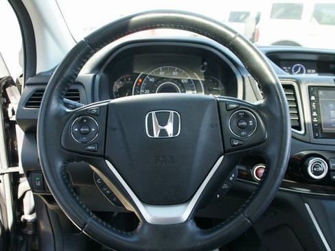 Used 2016 Honda CR-V Touring image 20