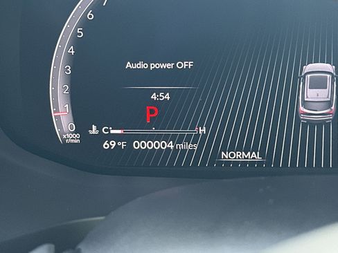 New 2026 Acura MDX A-Spec image 21