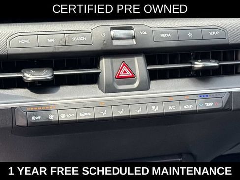 Used 2025 Kia K4 FWD image 21