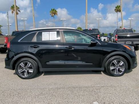 Used 2020 Kia Niro EX Premium FWD image 3