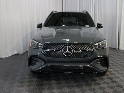 New 2026 Mercedes-Benz GLE 350 4MATIC