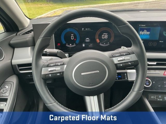 New 2026 Hyundai Sonata SEL FWD image 16