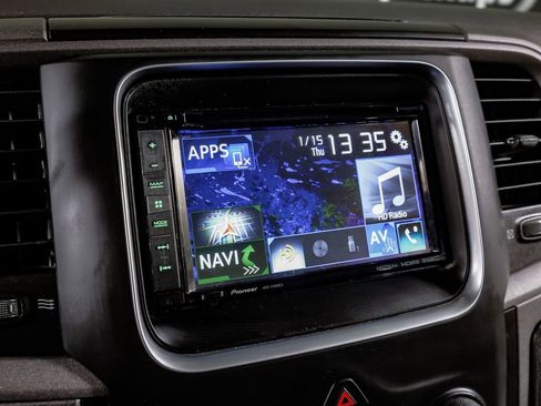 Used 2016 RAM 1500 Tradesman w/ Popular Equipment Group image 25