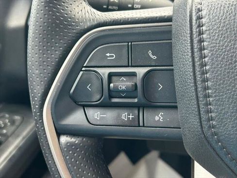 Certified 2025 Toyota 4Runner Limited AWD/4WD image 41