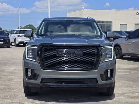 Used 2023 GMC Yukon Denali w/ Denali Reserve Package RWD image 6