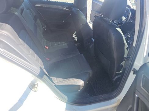 Used 2019 Volkswagen Golf Alltrack SEL AWD/4WD image 11