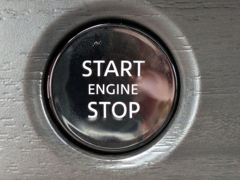 New 2026 Nissan Murano SV image 27