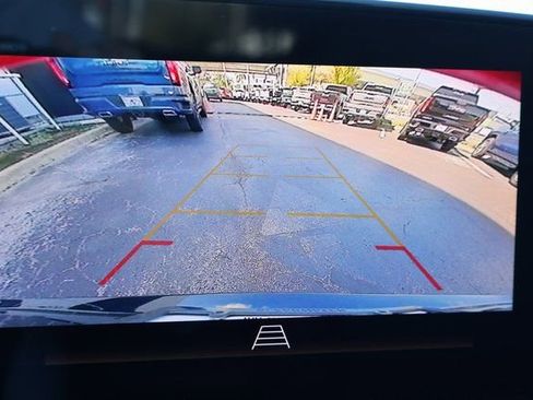 New 2026 Buick Encore GX Sport Touring w/ Comfort Package FWD image 23