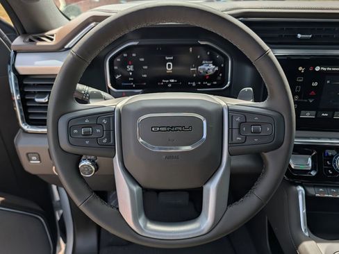 New 2026 GMC Sierra 1500 Denali w/ Denali Reserve Package AWD/4WD image 30