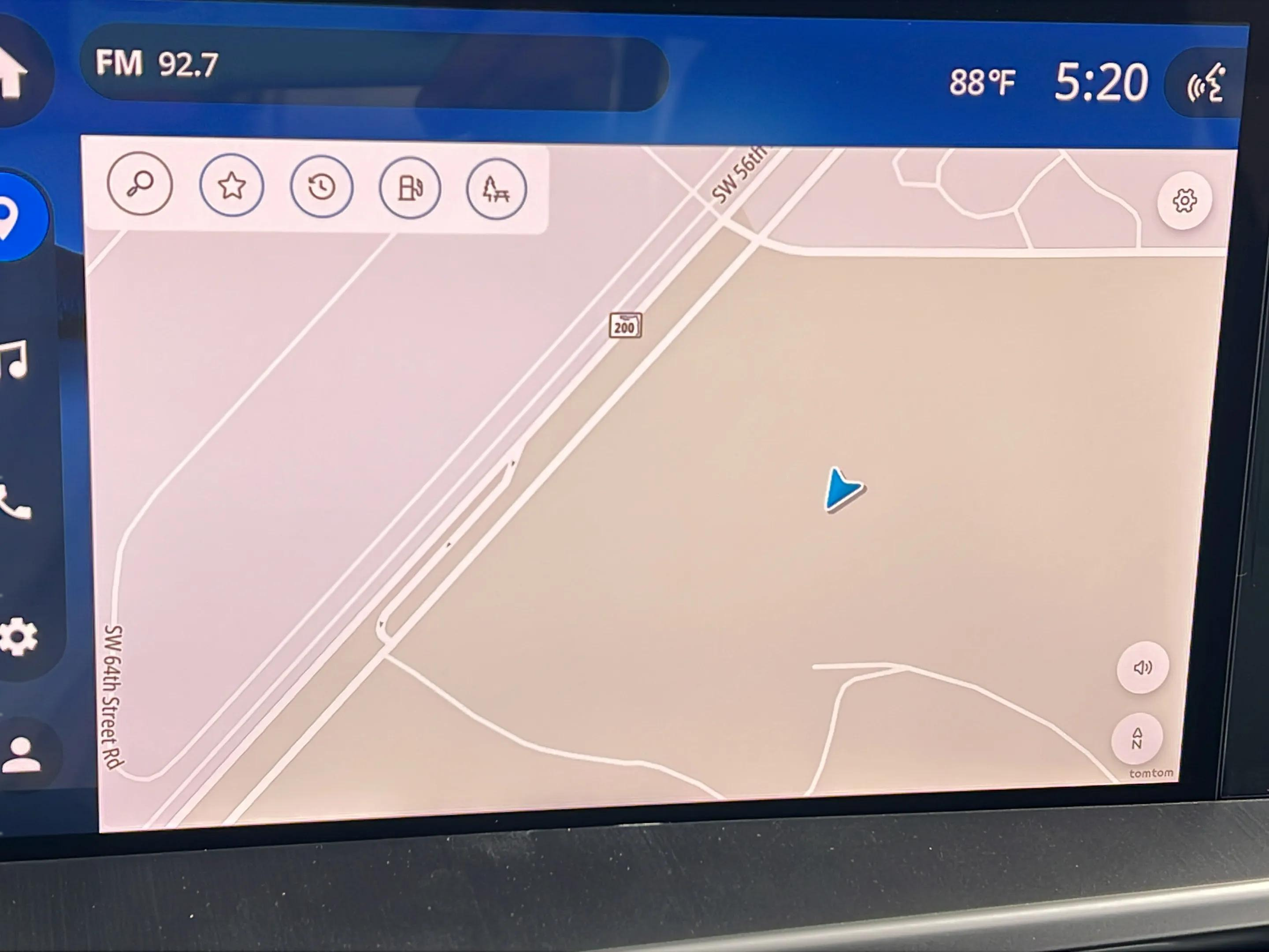 New 2026 Subaru Outback Limited AWD/4WD image 13