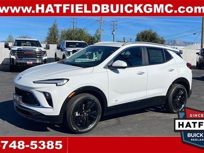 New 2026 Buick Encore GX Sport Touring w/ Comfort Package