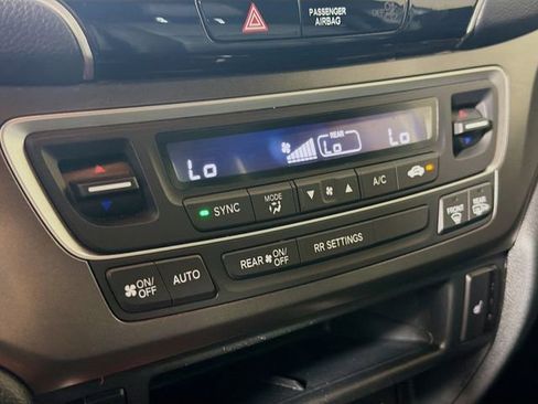 Used 2023 Honda Passport EX-L image 20