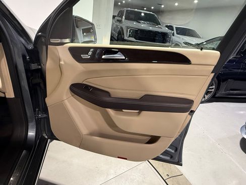 Used 2018 Mercedes-Benz GLE 350 4MATIC w/ Premium 1 Package image 27