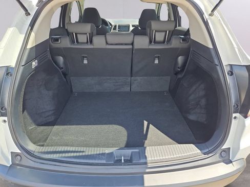 Certified 2022 Honda HR-V EX image 30